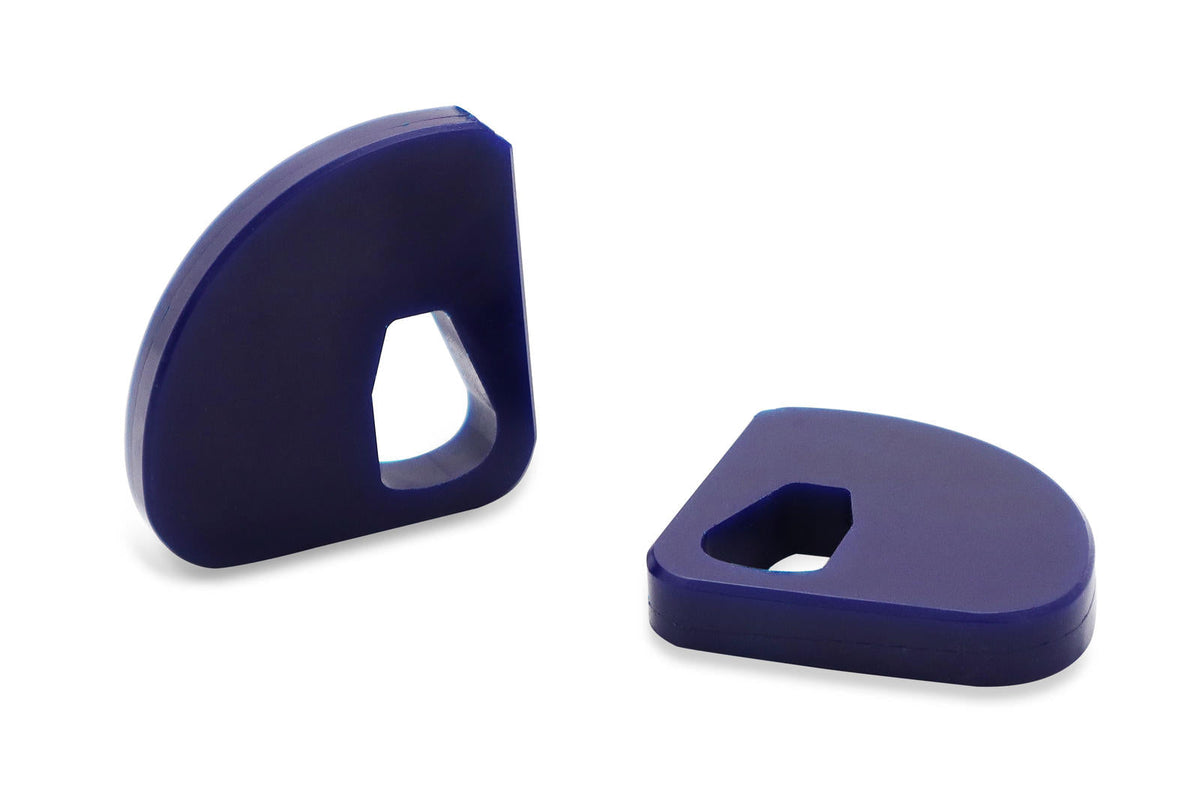 Front Gearbox Mount Side Support Bush Kit for MINI MINI 2001-2006 R50, R53