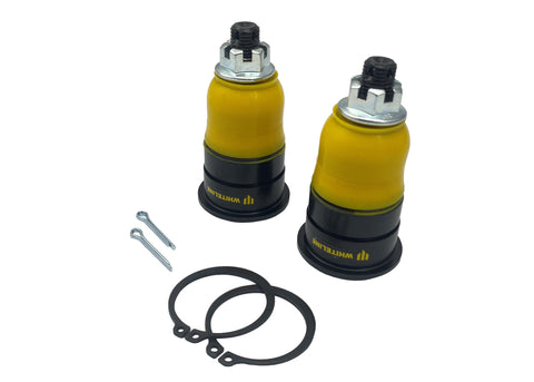KCA519 - Roll Centre Correction Kit for HONDA INTEGRA 2001-2007 - DC5