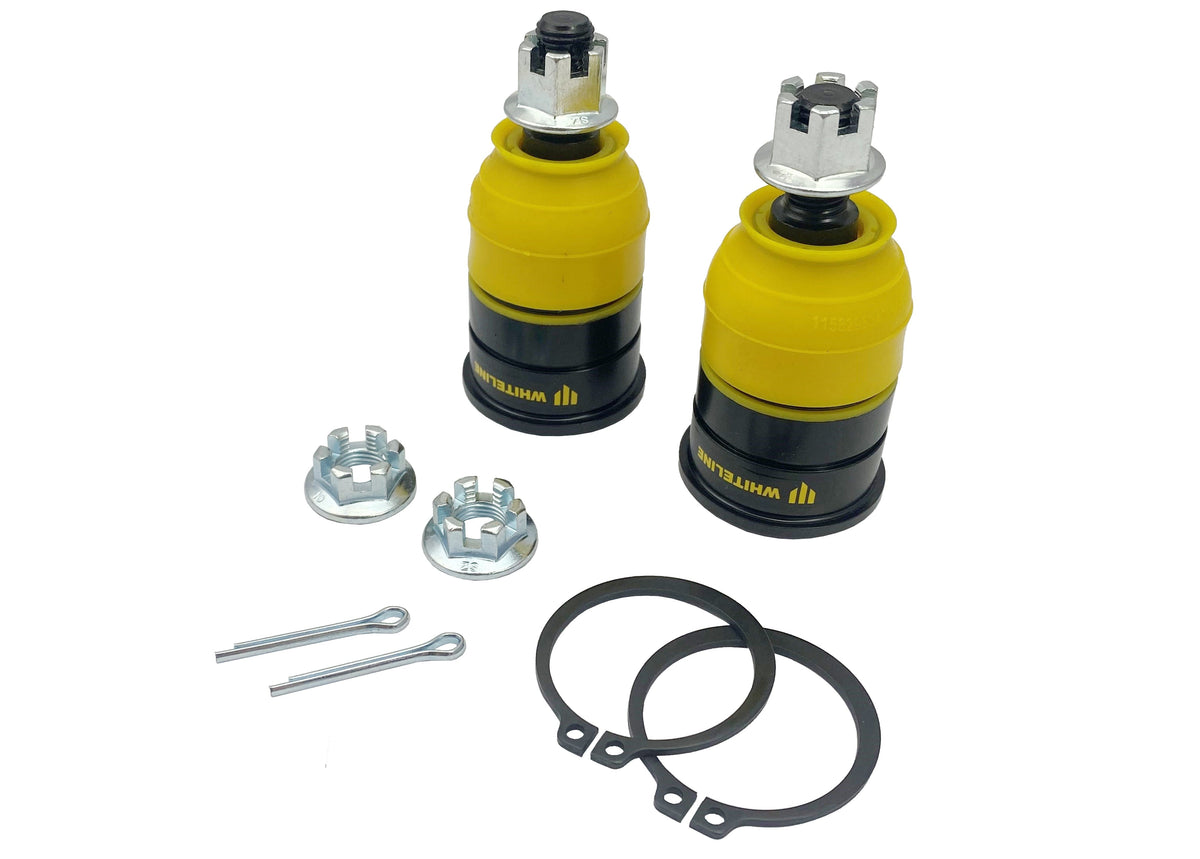 KCA520 - Roll Centre Correction Kit for HONDA CIVIC 2000-2005 - EP, ES, EU