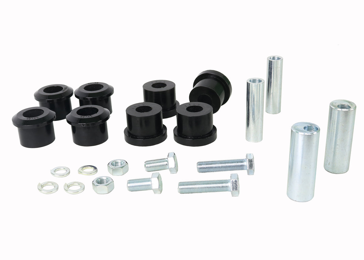 Rear Control Arm - Camber / Toe Kit (1DEG - IRS)