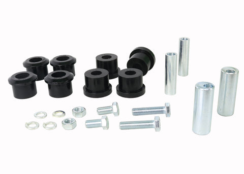 KCA534 - Rear Control Arm - Camber / Toe Kit (1DEG - IRS) for TOYOTA LEXCEN 1989-1993 - T1 SEDAN IRS