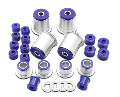 Front Suspension Repair Bush Kit for HOLDEN H SERIES 1971-1978 HQ, HJ, HX, HZ Ute, Panel Van and One Tonner