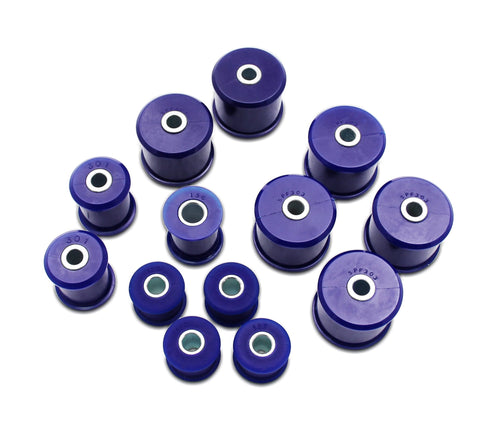 Rear Suspension Repair Kit
