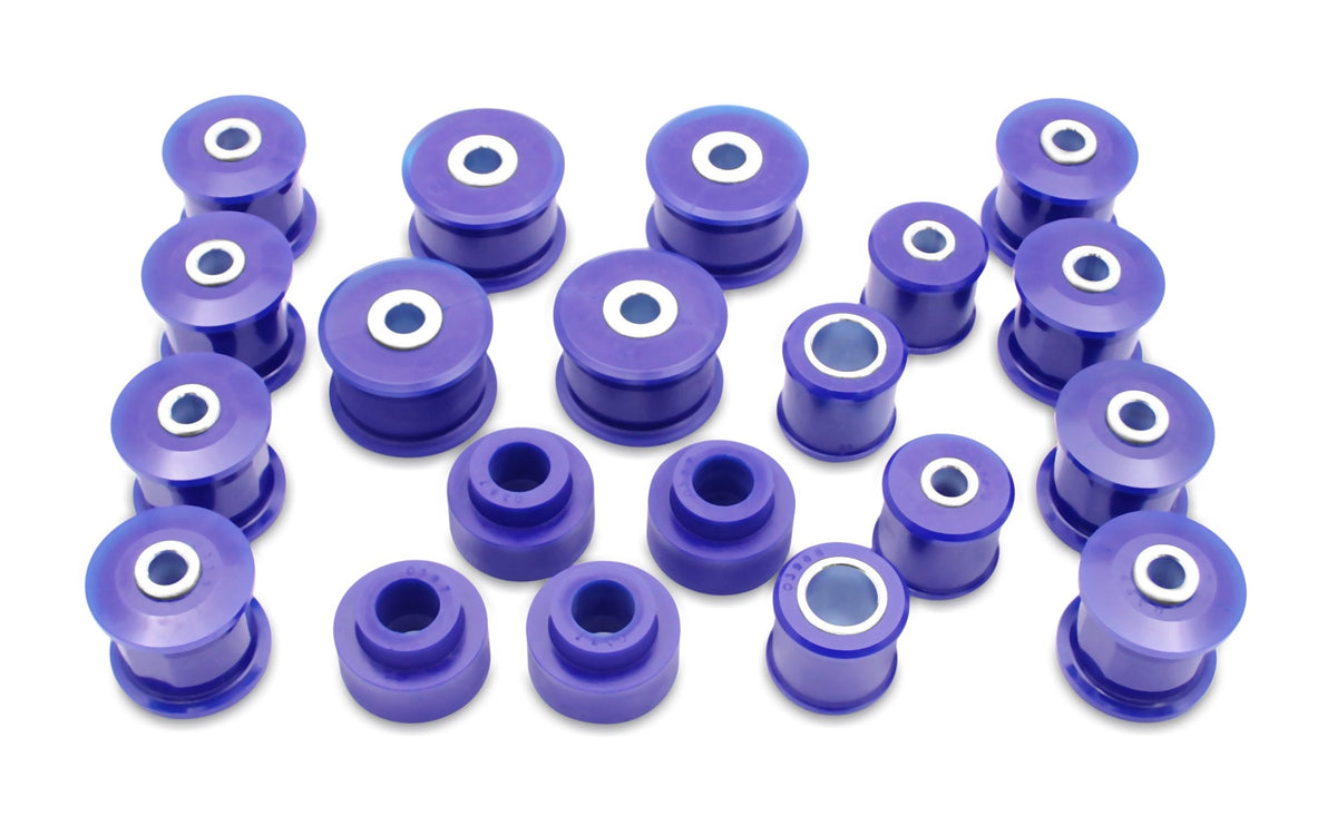 Suspension Bush Kit - (Standard Height) for NISSAN PATROL 1988-1997 Y60 GQ Wagon