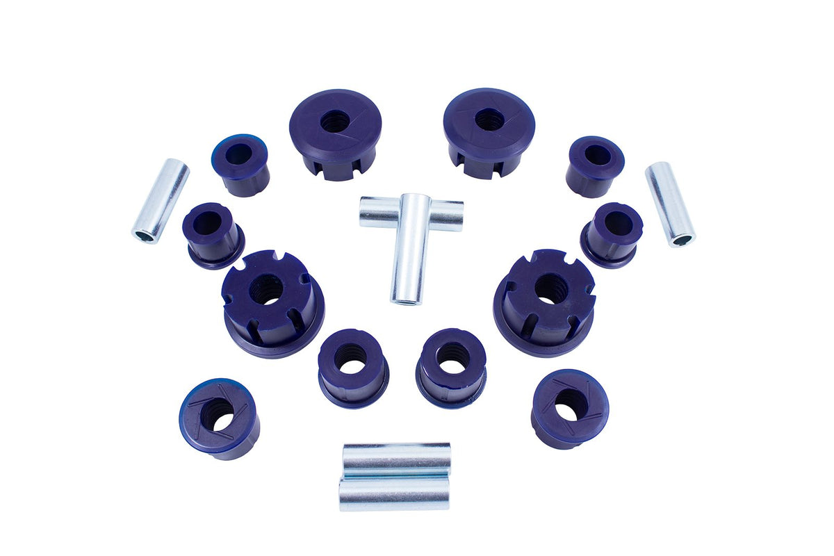 Rear Leaf Spring Bush Kit for JEEP CHEROKEE 1988-2001 XJ
