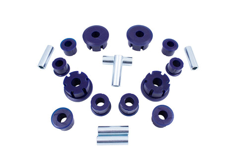 Rear Leaf Spring Bush Kit for JEEP CHEROKEE 1988-2001 XJ