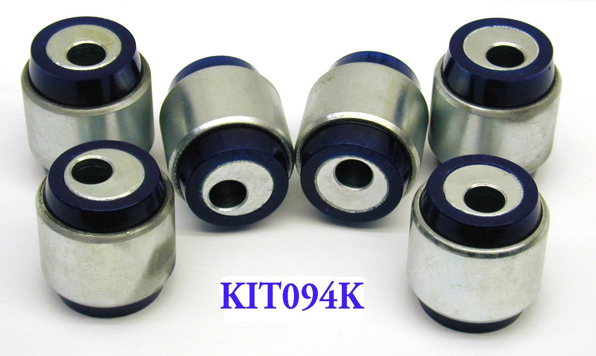 Rear Camber Kit for HONDA ACCORD 2003-2008 CL, CM