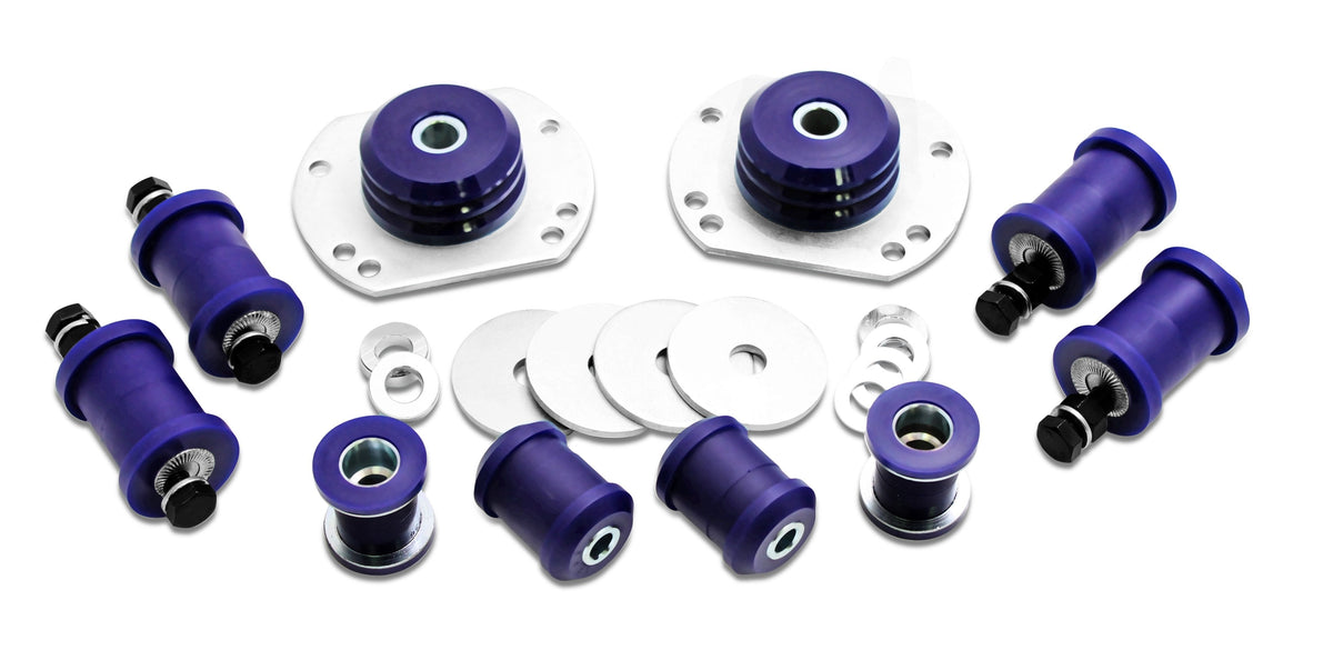 Front and Rear Suspension Repair Kit for HSV GTO 2002-2007 VY-VZ