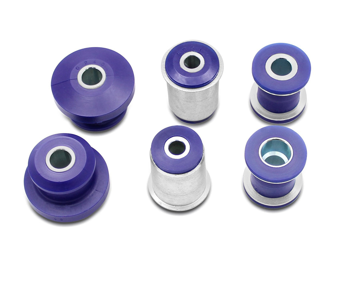 Front Suspension Repair Kit