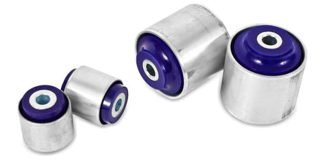 Front Control Arms - Bush Kit