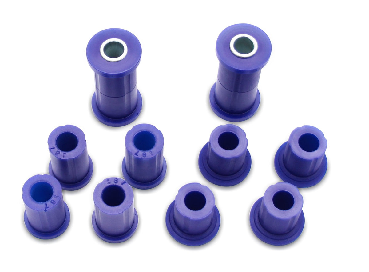 Rear Leaf Spring Bush Kit (32mm)