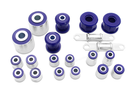 Front & Rear Suspension Bush Kit 2 for VOLVO S40 2004-2012 MS