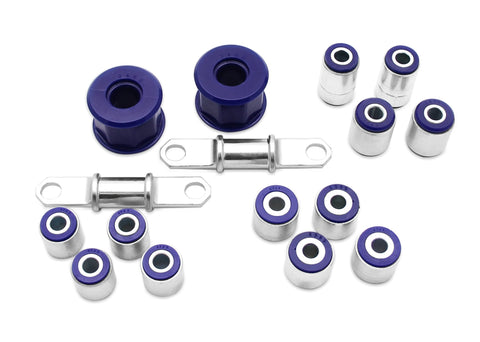 Rear Enhancement Bush Kit for MAZDA 3 2003-2009 BK
