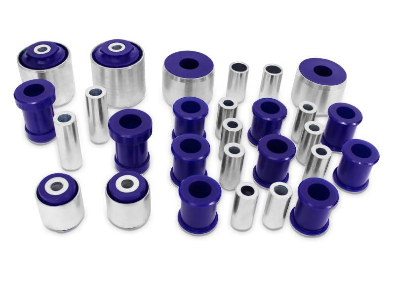 Enhancement Bush Kit for HOLDEN STATESMAN 2006-2010 WM