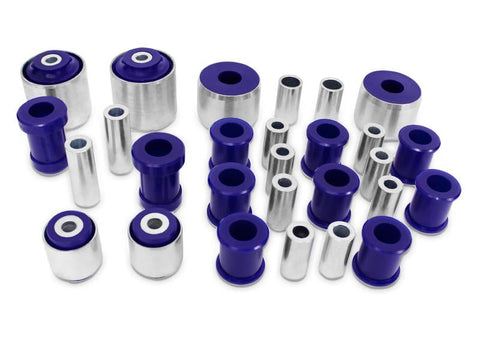 Enhancement Bush Kit for HOLDEN STATESMAN 2006-2010 WM