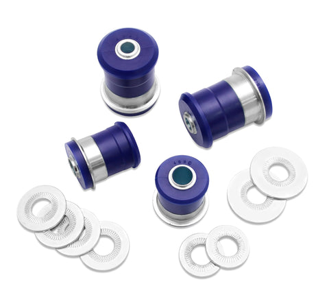 Front Lower Control Arm Bush Kit