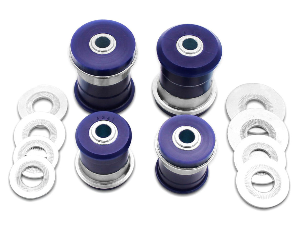Front Lower Control Arm Bush Kit