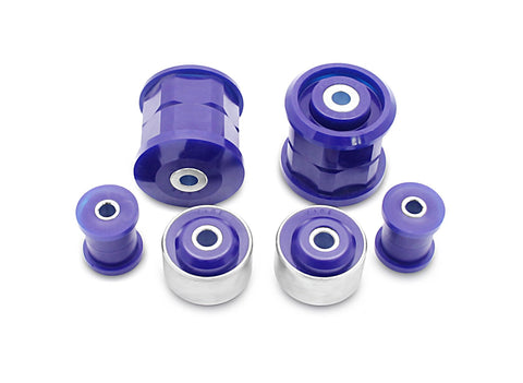 Enhancement Bush Kit for HYUNDAI VELOSTER 2011-2017 FS