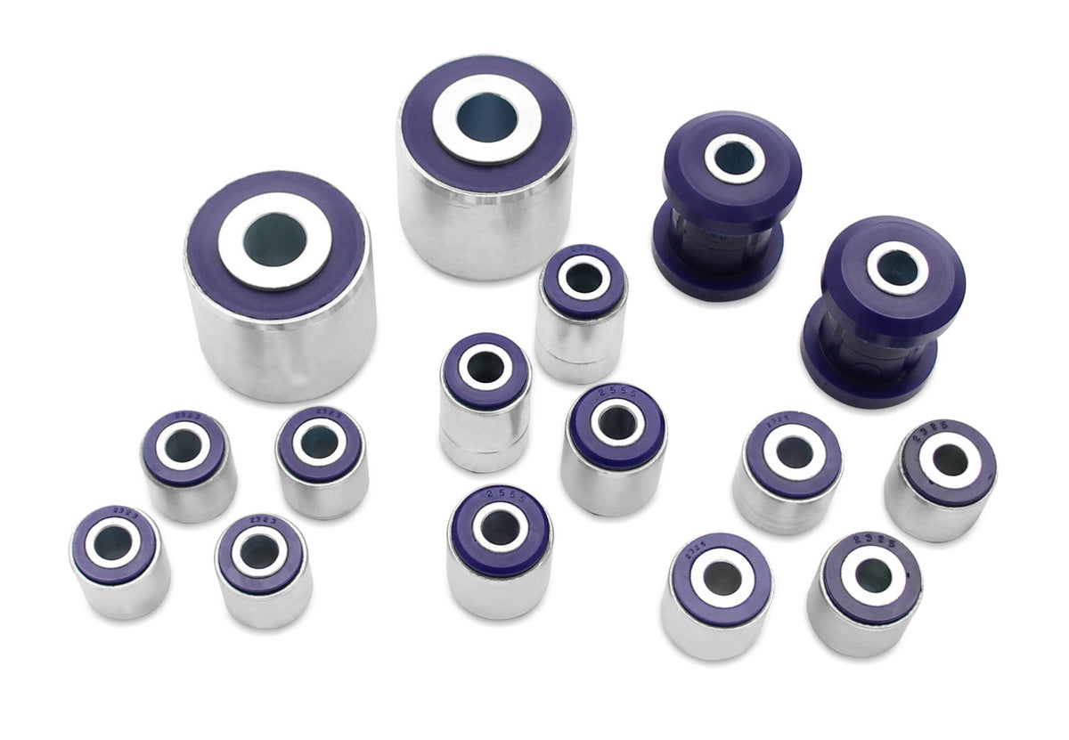 Front & Rear Suspension Bush Kit 1 for MAZDA 5 2005-2010 CR19