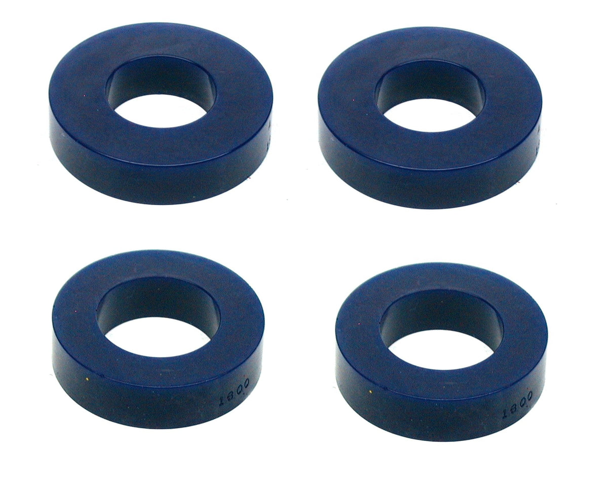Rear Subframe Lock Inserts Kit for NISSAN SKYLINE 1989-1993 R32 AWD