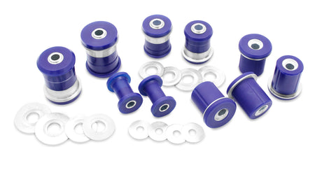 Front Suspension Bush Kit