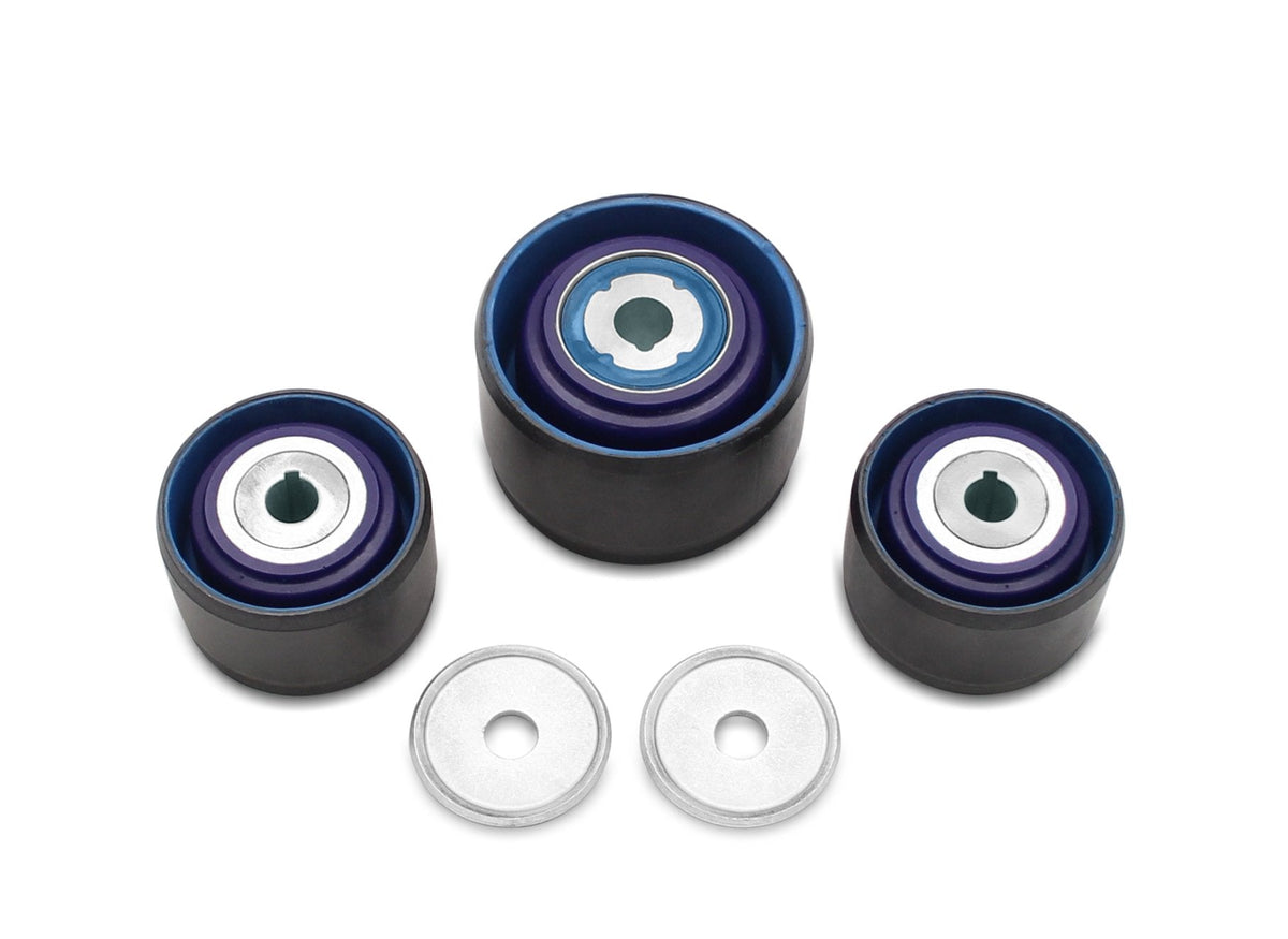 Rear Diff Bush Kit for FORD AUSTRALIA FALCON 2005-2008 BFII Sedan
