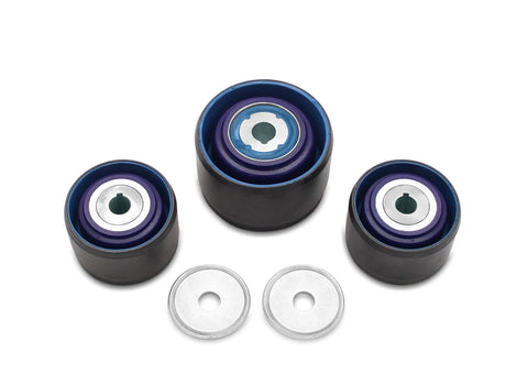 Rear Diff Bush Kit for FORD AUSTRALIA TERRITORY 2011-2016 SZ AWD