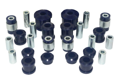 Rear Suspension Bush Kit for VW GOLF PLUS 2004-2013 521, 5M