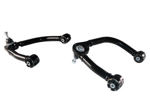 KTA292 - Offset Upper Control Arms for VOLKSWAGEN AMAROK 2010-2022 - 2H 4motion