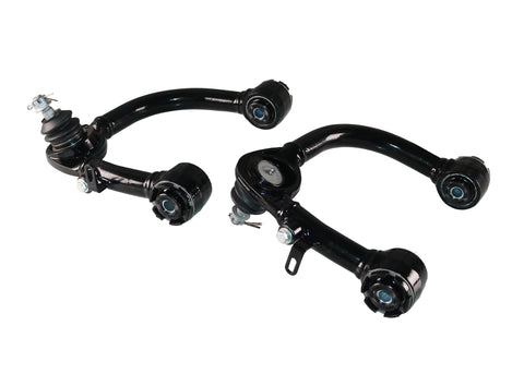 KTA310 - Offset Upper Control Arms for LEXUS LX 1998-2008 - LX 470