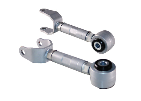 KTA327 - Rear Adjustable Toe Arms for TESLA MODEL 3 2017-ON - 5YJ3 RWD