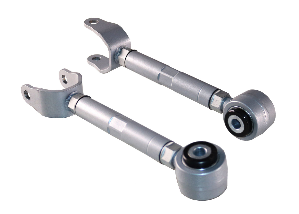 KTA328 - Rear Adjustable Camber Arms (Front Arm) for TESLA MODEL 3 2017-ON - 5YJ3 AWD