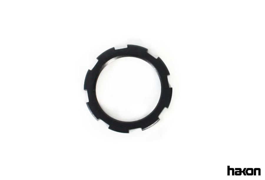 Coilover - Locking Ring