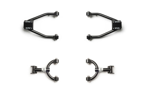 V2 Essentials Arm Kit - Mazda MX5 NB (Front & Rear)