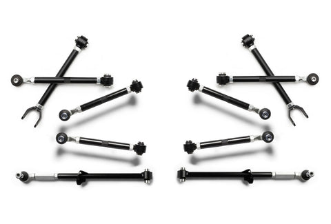 V2 PRO Arm Kit - Mazda MX5 NC (Rear)