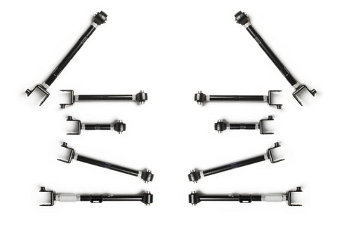 V2 PRO Arm Kit - Mazda MX5 ND (Rear)