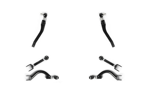 V2 Essentials Arm Kit - Nissan Skyline R32 (Front & Rear)