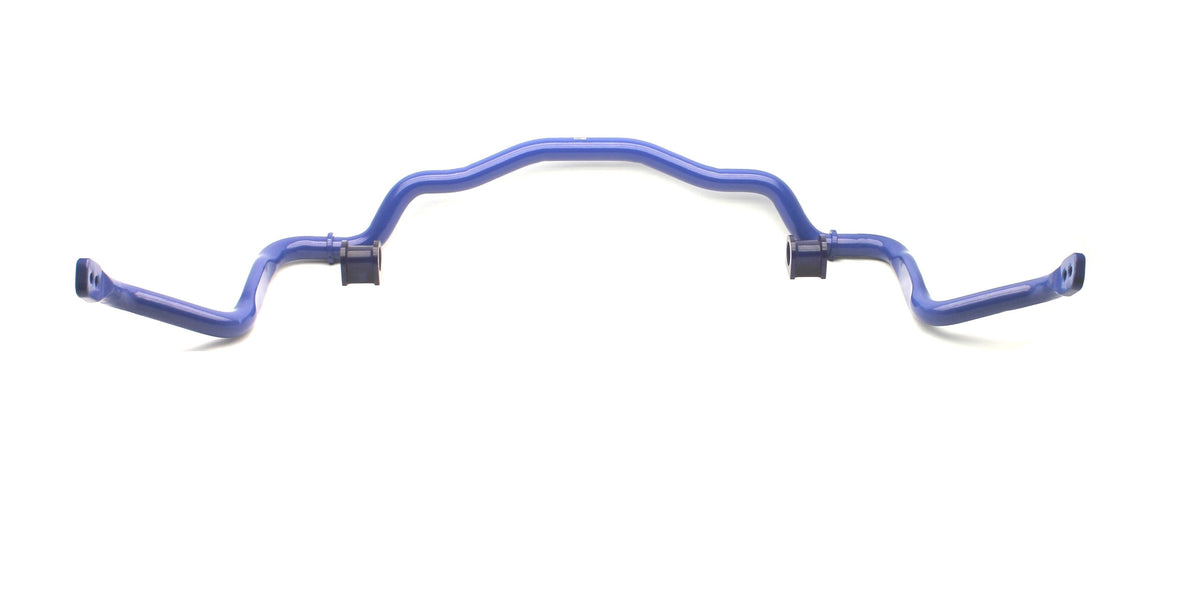 Front Sway Bar - 33mm 2 Point Adjustable