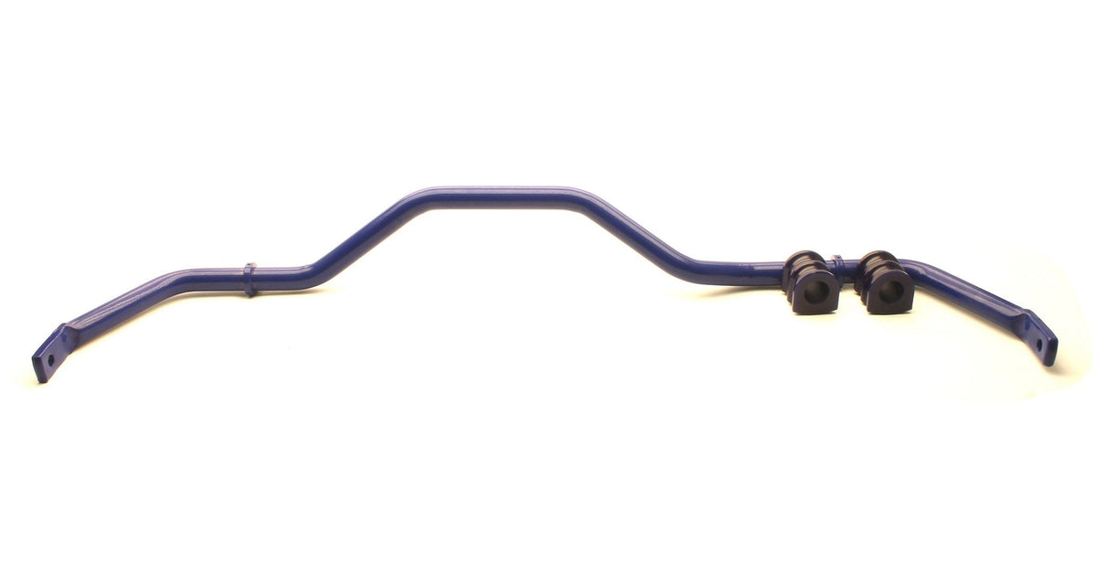 Rear 27mm  Non Adjustable Sway Bar for NISSAN PATROL 2010-on Y62
