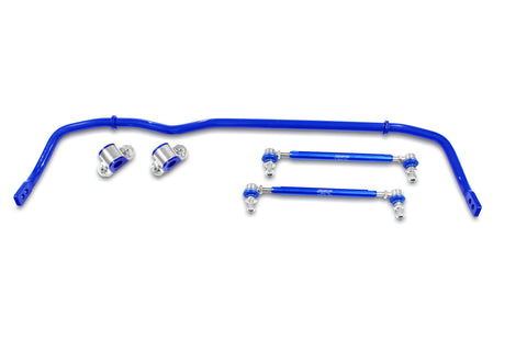 Front Swaybar - 24mm (+Link Kit) for AUDI A3 2012-2020 8V FWD