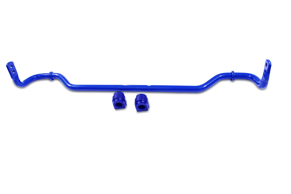 Rear 22mm 2 Position Adjustable Sway Bar for AUDI A3 2012-2020 8V FWD