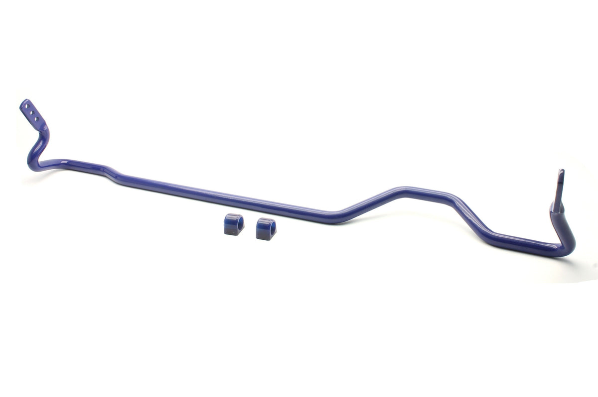 Rear Sway Bar - 22mm 3 Point Adjustable for SUBARU IMPREZA 1992-2000 WRX STi GC, GF Sedan &amp; Wagon