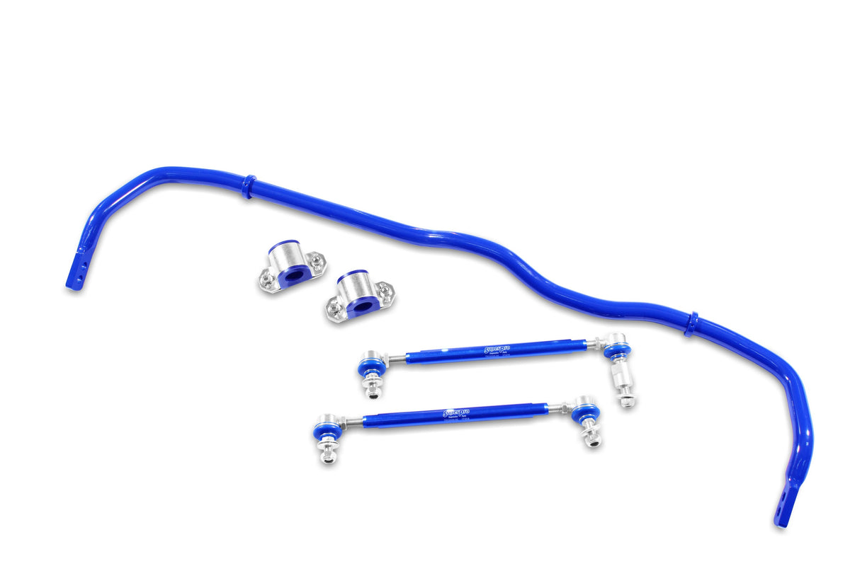 Front Swaybar - 26mm (+Link Kit) for AUDI A3 2012-2020 8V Quattro
