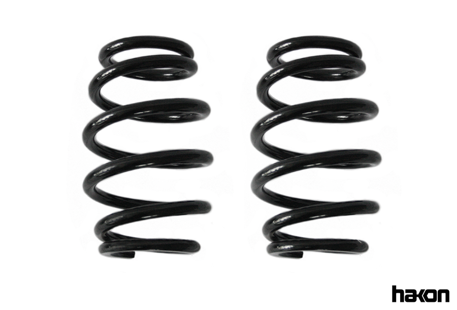 Coilover Spring - 62mm ID - 8KG - 135MM