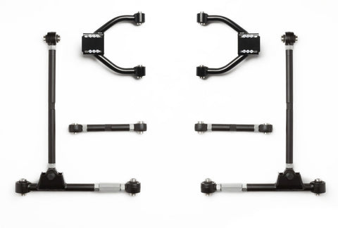 V2 PRO Arm Kit - Mazda RX7 FD (Front & Rear)