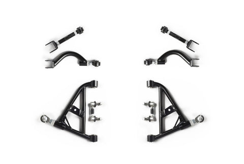 V2 PRO Arm Kit - Nissan Skyline R34 (Rear)