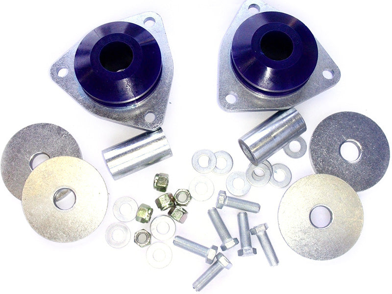 Front Strut Bar To Chassis Bush Kit