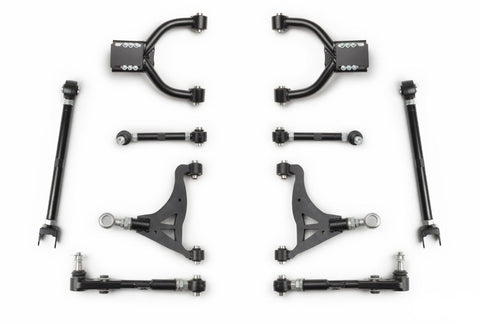 V2 PRO Arm Kit - Toyota Supra JZA80 (Front & Rear)