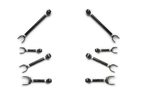 V2 PRO Arm Kit - Tesla Model 3 (Rear)