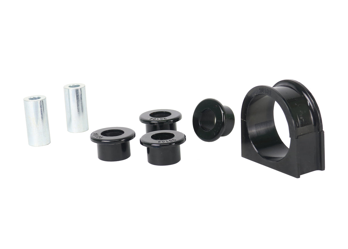W13389 - Steering Rack Mounting Bush Kit for TOYOTA ALTEZZA 1999-2005 - XE10